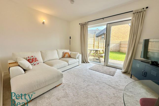 Thumbnail Semi-detached house for sale in Trough Laithe, Barrowford