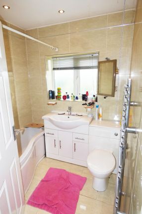 Semi-detached house for sale in Calverley Garth, Leeds