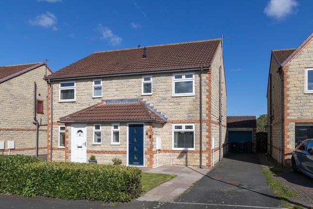 3-bed house on 21 Acorn Croft, Durham, £199,999