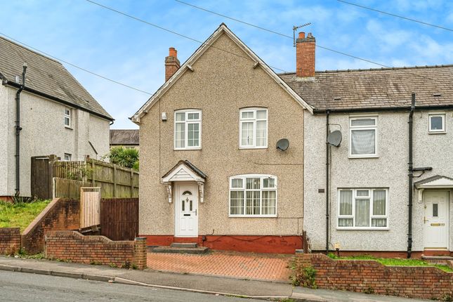 3-bed terraced on 134, Watsons Green Road, Dudley, £220,000