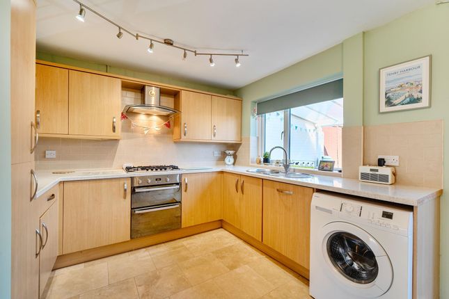 45 Cundell Way, Winchester photo 2