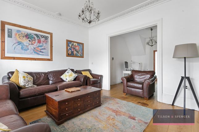 25, Eldon Road, London photo 4