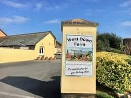 22, WESTDOWN FARM, EXMOUTH photo 4
