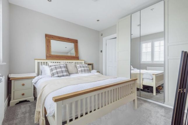 Semi-detached house for sale in Cat Hill, East Barnet, London