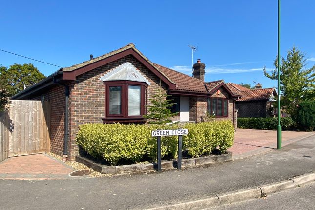 Bungalow for sale in Green Close, Southwater