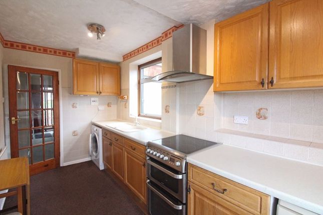Semi-detached house for sale in Dawley Road, Kingswinford