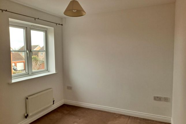Terraced house to rent in Russet Close, Wellington