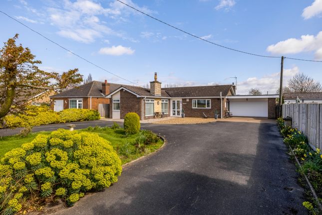 2-bed house on Culsharg, 1 Leagate Road, Boston, £280,000
