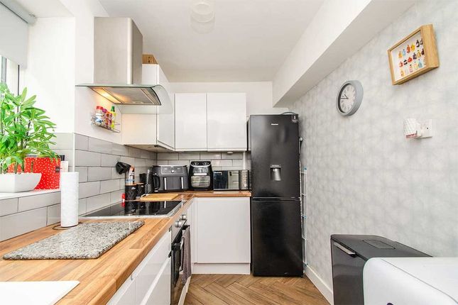 4 Whittington House, Hobs Road, Lichfield photo 3