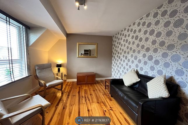 Thumbnail Flat to rent in Broomhouse Row, Edinburgh