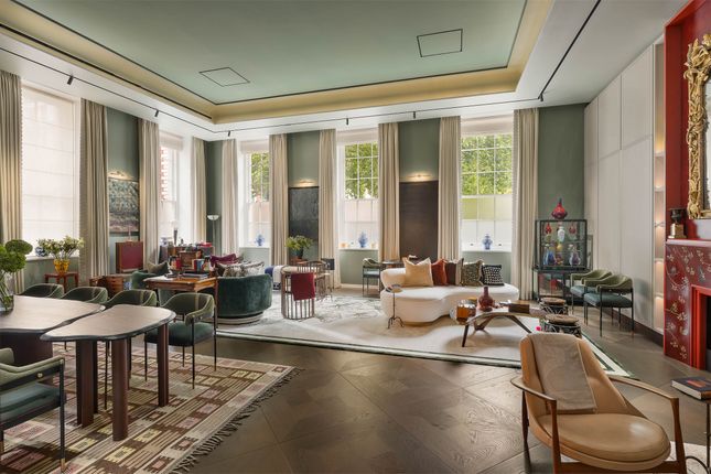1, Grosvenor Square, London photo 2