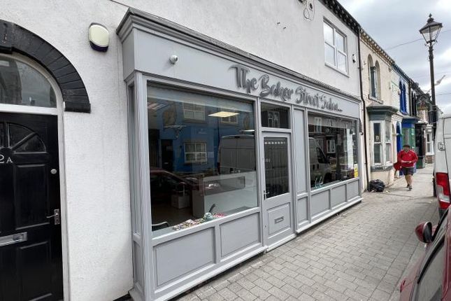 Retail premises to let in 2-4, Baker Street, Middlesbrough