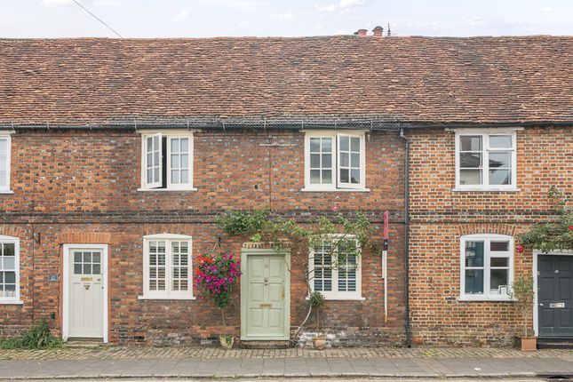 Thumbnail Detached house for sale in Whielden Street, Amersham