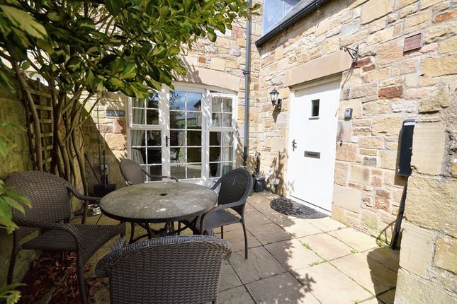 2-bed house on Longstone, 10 Village Farm, Seahouses, £350,000