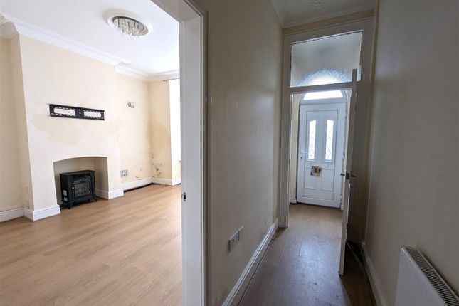 End terrace house for sale in Manchester Road, Westhoughton, Bolton