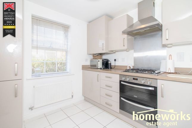 26, Hornbeam Drive, Dereham photo 4