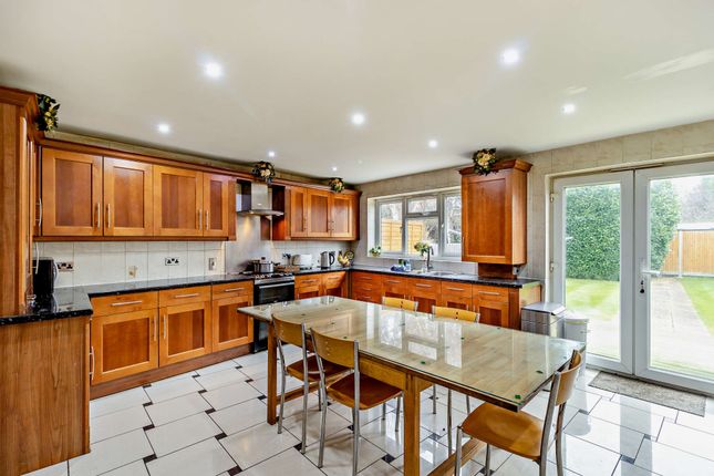 Semi-detached house for sale in Cannonbury Avenue, Pinner