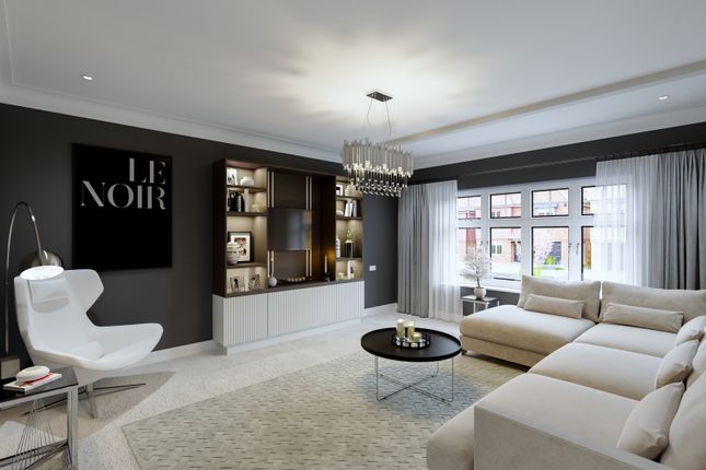 Plot 21 The Newton, Kings Green,, Kings Green, Hall Lane, Upminster photo 3