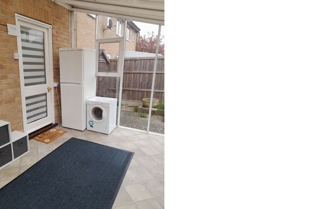 Semi-detached house for sale in Manor Way, Chipping Sodbury, Bristol