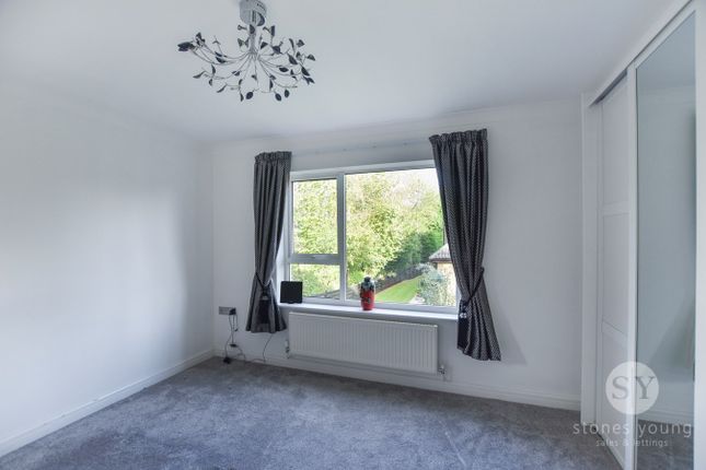 Flat for sale in Whalley New Road, Ramsgreave, Blackburn