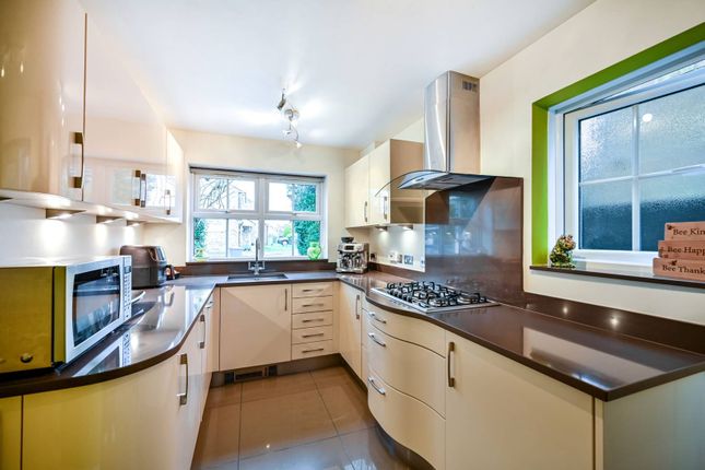 Thumbnail Semi-detached house for sale in Hobbis Drive, Maidenhead