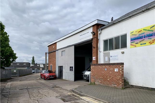 Thumbnail Office to let in Burbage Road, Burbage, Hinckley, Leicestershire
