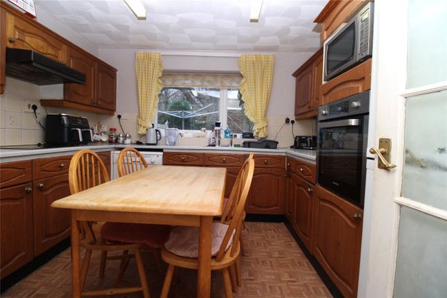 Detached house for sale in Nicholls Close, Ufford, Woodbridge, Suffolk