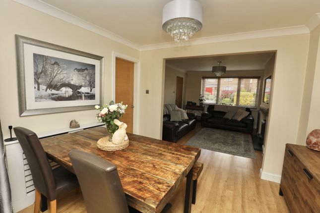 Detached house for sale in Wexwood Grove, Whiston