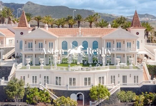 Thumbnail Villa for sale in San Eugenio Alto, Costa Adeje, Santa Cruz Tenerife