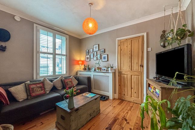 Terraced house for sale in Beecham Road, Reading