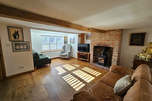 Cobweb Cottage, Cobden Cottages, Calne photo 4