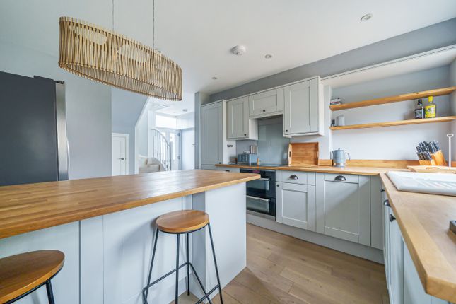 Terraced house for sale in Haslemere, Surrey