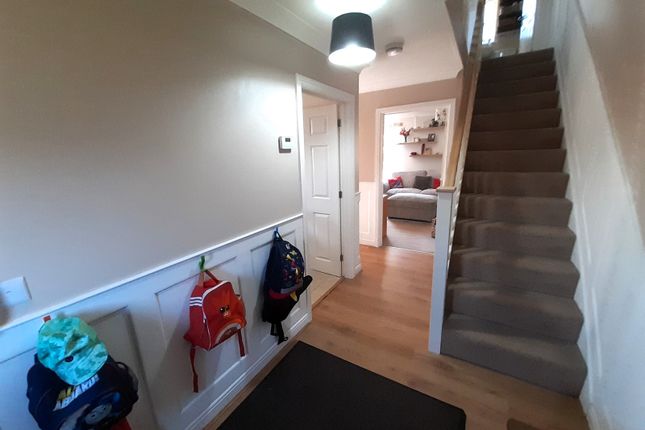 19, Llys Meillion, Brecon photo 3
