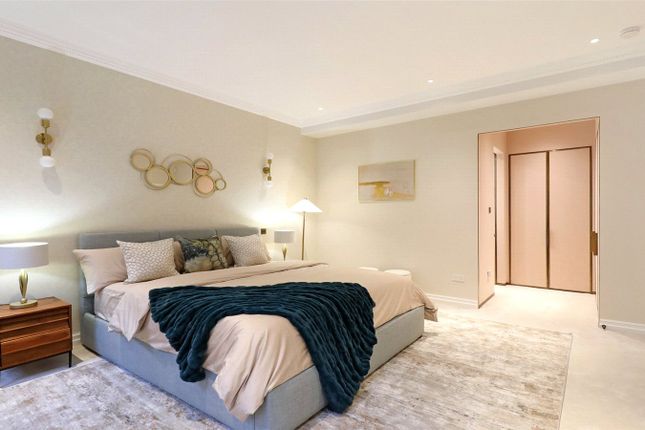 Flat to rent in Gloucester Square, Lancaster Gate
