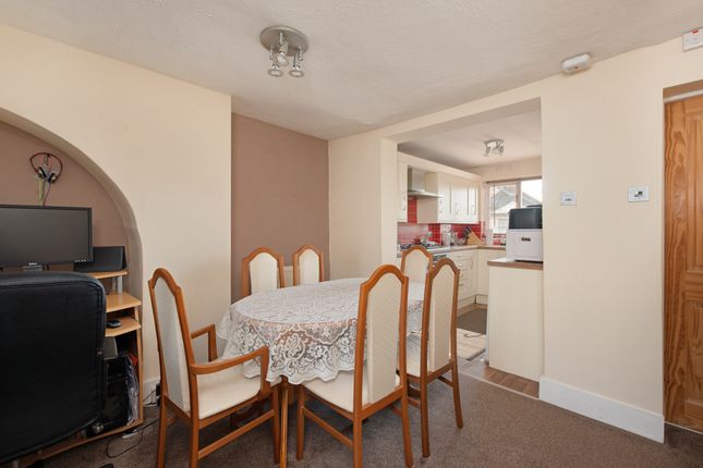Terraced house for sale in High Street, Herne Bay, Kent
