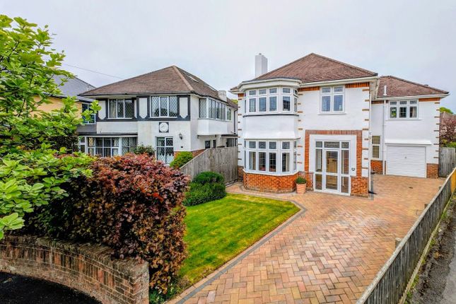 Detached house for sale in Glenroyd Gardens, Bournemouth
