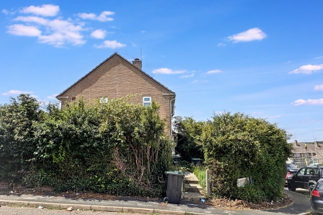 3-bed house on 46, Bayard Road, Weymouth, £160,000