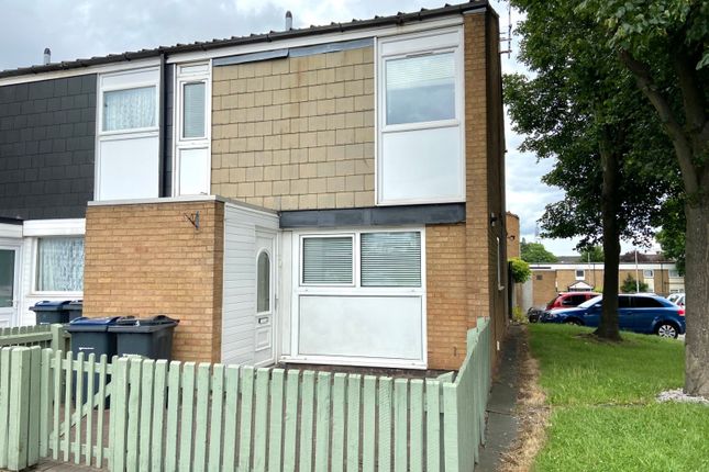 Semi-detached house for sale in Rodney Close, Birmingham
