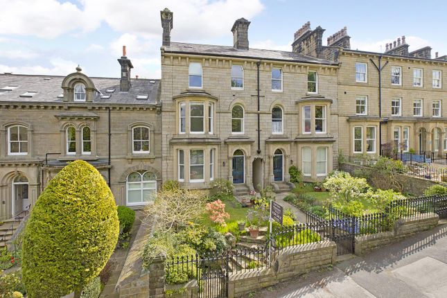 Thumbnail Flat for sale in West View, Ilkley
