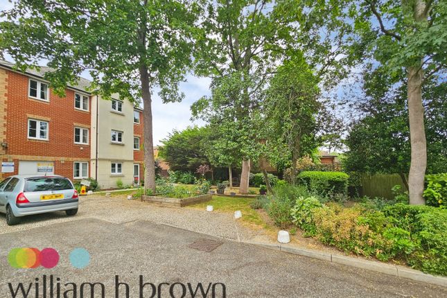 Chancellors Court, 21, Broomfield Road, CHELMSFORD photo 2