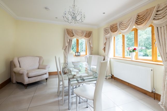 Detached house for sale in Copthorne Common, Copthorne