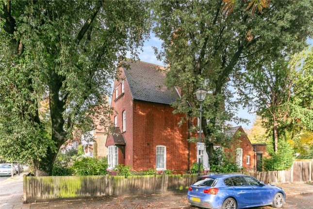 Detached house for sale in The Avenue, Chiswick