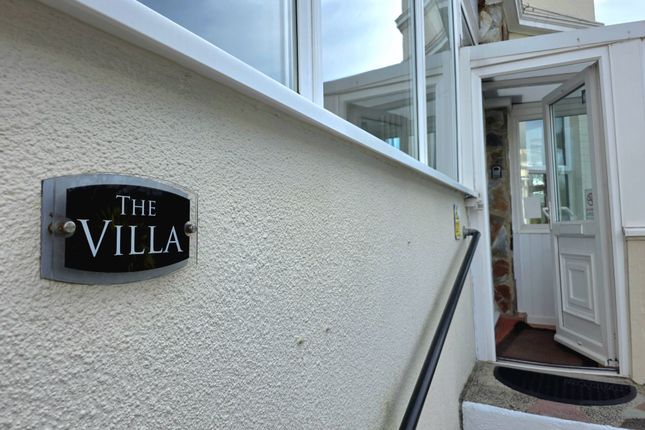 Avenue Park Villa, 3, Avenue Road, Torquay photo 4
