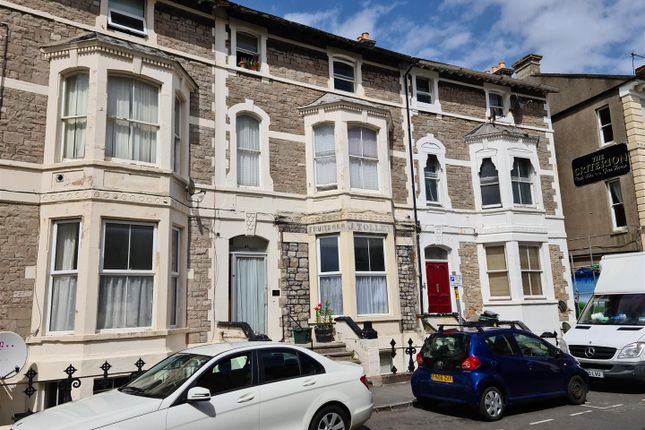 Thumbnail Property for sale in Upper Church Road, Weston-Super-Mare