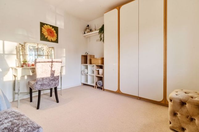 Bedroom Five/Dressing Room