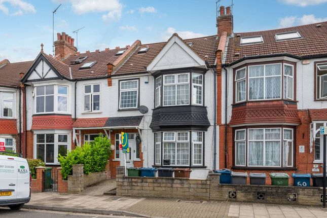 Thumbnail Property for sale in Sussex Road, West Harrow, Harrow