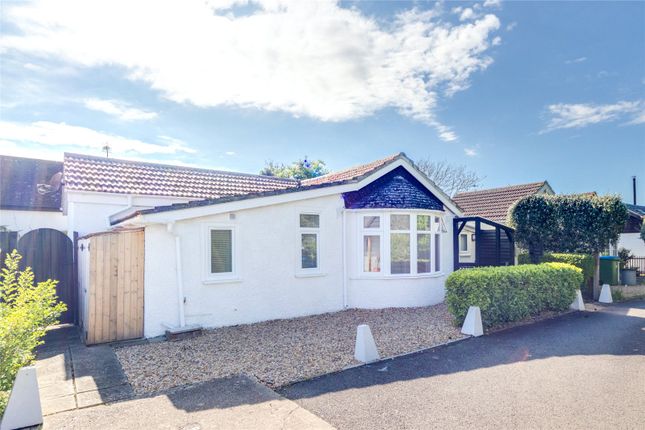 Bungalow for sale in The Poplars, Ferring, Worthing, West Sussex