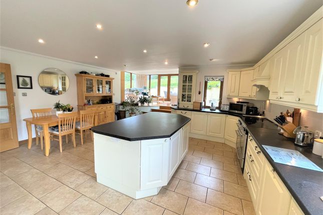 Detached house for sale in Offton, Ipswich