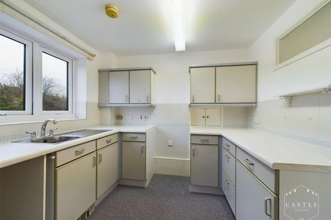 Flat for sale in Ashby Road, Hinckley