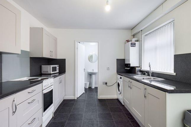 Thumbnail Flat to rent in Woodlands Road, Middlesbrough, North Yorkshire